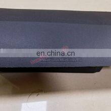 Factory Outlet 2012 Vigo Passenger Cover Dashboard Instrument Cover Steering Wheel For Toyota Hilux 2005 2010 2011 Spare Parts thumbnail-4