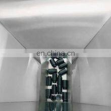 Factory Sales SED-80LP Customizable Rotary Bottle Unscrambler Machine thumbnail-5