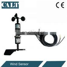 CALT YGC-Fs-FX 12v Voltage Weather Station Wind Direction Speed Sensor