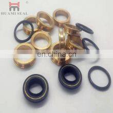 PC200-5 PC200-6 JOYSTICK Pilot Valvel Oil Seal Seat 702-16-53170 J thumbnail-3