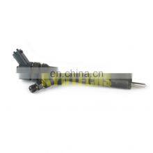 Excavator Parts Original New Common Rail Injector 0445110369 03L130855CX thumbnail-1