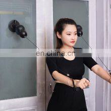 Commercial Rope Moving Pull Rope Trainer Suction Cup Rope Household Tensile at Home Gym Fitness Equipment Golf Trainer thumbnail-4