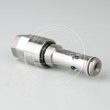 PC200-7 VALVE ASS'Y 702-75-01270 thumbnail-2