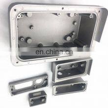 Premium OEM Service ODM Foudry Precision Aluminum Die-Casting Parts thumbnail-4