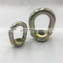 Custom Hot Forged Alloy Steel Eye Nuts thumbnail-3