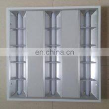 T5 T8 60x60 Fluorescent Light Grille Light thumbnail-4