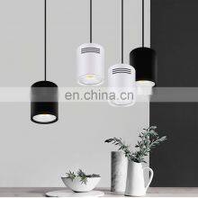 Modern High Bright Epistar Wire Hanging Surface Mount Ceiling Aluminum LED Down Light thumbnail-5