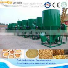 Feed Mixer for Sale /small Feed Mixer Feed Grinder thumbnail-2