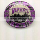 Metal Gift Epola Badge / Imitation Flower Lapel Pins/logo Lapel Pins Jw.org thumbnail-3