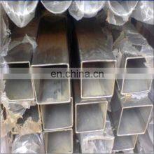 ASTM Stainless Steel Welded Pipe Aisi ss 201 202 301 304 310s 316 430 304l 316l Stainless Steel Square Pipe/round Tube thumbnail-5