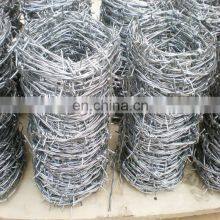 Wholesale the Best Quality Barbed Wire With the Cheapest Price thumbnail-5