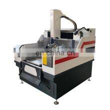 5 Axis Cnc Router Machine Metal Engraving 5 Axis Cnc Milling Machine thumbnail-3