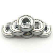 Kaydon Roller Ball Bearing JU080CP0 JSU080CP0 JU080XP0 Hot Sale Bearing thumbnail-3