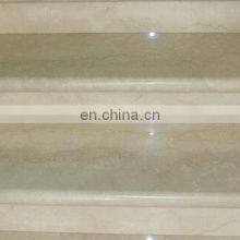 Brand New Marble Stair Railing Design thumbnail-2