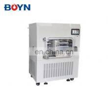 30F Vacuum Digital Freeze Dryer With Heating Function