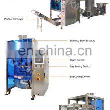 Factory Price Automatic Filling 2kg Powder Sachet Packing Machine thumbnail-3