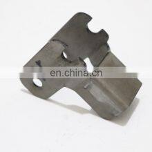 Universal High Precision Sheet Metal Fabrication Wheelbarrow Metal Steel Silver Clip thumbnail-3