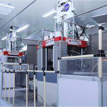 Dongguan Hopewell Silicon Plastic Tech Co., Ltd. company overview - view 1 thumbnail