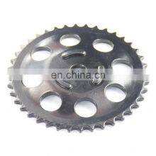 Engine Timing Chain Kit for Peugeot EP8FDT OEM 9800475480 9800195780 TK1337-1 thumbnail-5