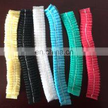 Disposable Mob Cap Clip Cap PP Surgical Nonwoven Bouffant Cap thumbnail-4