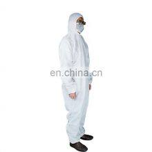 Disposable SF Medical Coverall Protective Clothing thumbnail-2