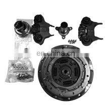 High Quality Durable And Spot Wholesale Dps6 6Dct250 602000800 With Low Moq For Ford Transmission Overhaul Clutch Repair Kit