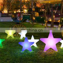 Christmas Holiday Garden Event Outdoor Decoration Restaurant Bar Pub Modern Cordless Portable Led Table Night Light Lamp thumbnail-3