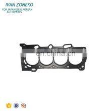 Mejores ventas. Junta de motor de calidad genuina. Cabeza 11115-37040 11115 37040 1111537040 para Toyota thumbnail-1