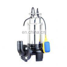 Stainless Steel 3Hp Cut Sewage Grinder Cutter Pump With Cutting thumbnail-3