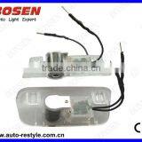 Wireless Led Car Door Logo Laser Projector Light, Ghost Shadow Light