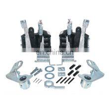 Elevator Lift Safety Components Progressive Safety Gear Machine thumbnail-2