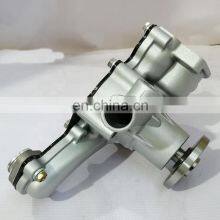 Water Pump Engine Parts For Truck 4900902 On Sale thumbnail-2