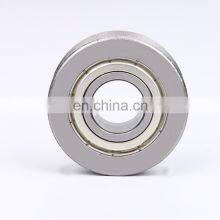 Guide Rail Bearing Sg15 Bearing U Groove Track Roller Bearing thumbnail-2