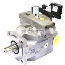 A4VSO250DRG/30R-PZB13N00 Rexroth A4VSO Series Axial Variable Piston Pump thumbnail-3