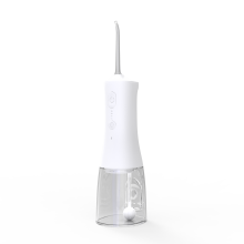 WATER FLOSSER ORAL IRRIGATOR 300ml Water Tank 2000mah Battery thumbnail-4