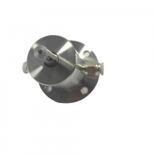 OEM Factory Turning and Milling Composite CNC Machining Coating Equipment MHD Sealing Stainless Steel Parts thumbnail-2