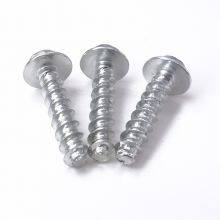 Custom External Hex Screw thumbnail-2