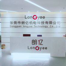 16Mm 24V 20000Rpm Slotless Dc Brushless Motor 1650R High Speed For Dental Equipment Nail Drill And Polisher thumbnail-5