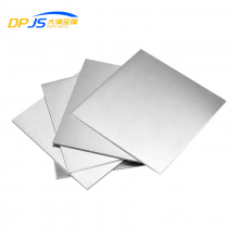 Hastelloyg-30/G-35/Monel 400/Ns336/N02201/Inconel601 Nickel-based Alloy Plate/Sheet Corrosion Resistance and Oxidation Resistance thumbnail-4