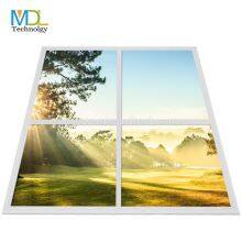MDL Sky LED Panel Light Model: MDL-PL-SKY thumbnail-2