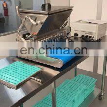 LEGO Shape Gummy Candy Machine Lab Use (table Use) thumbnail-4