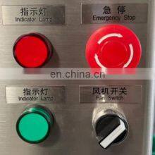 Spider Hand Bottle Dryer Automatic Tunnel Dryer Machine for Glass Bottles thumbnail-2