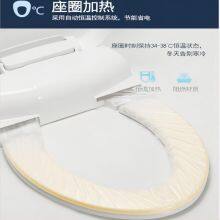 Automatic Change of Toilet Seat Cover, Heating, Constant Temperature Induction, Paper Feeding, Disposable Rotary Pad, Toilet Seat Ring, Toilet Seat Cover, Toilet Board thumbnail-3