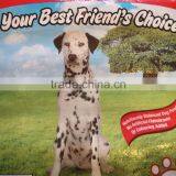 Pet Food Packaging Bag Dog Food Bag 50kg Animal Feed Packaging Bag