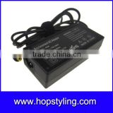 china OEM Laptop adapter for Fujitsu 19V 3.16A DC 5.5*2.5mm notebook ac power adapter charger (HF105)