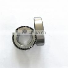 30x55x17 Japan sealed type taper roller bearing 32006-2RS 32006JR RS steering bearing 32006JRRS bearing