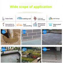Non-curable Rubber Modified Bituminous Waterproof Coating thumbnail-2