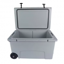 HUKUN Marine Ice Chest Cooler Roto Moulding Suppliers