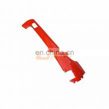 Peças de reposição para caminhões pesados Sinotruk HOWO Sitrak C5H/C7H 812W62410-0140TQF405/812W62410-0140 Moldura do pilar da janela direita thumbnail-1