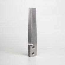 Metal-ceramic Composit Pelletizer Knife for PP PE Plastic Granule Extruding thumbnail-5